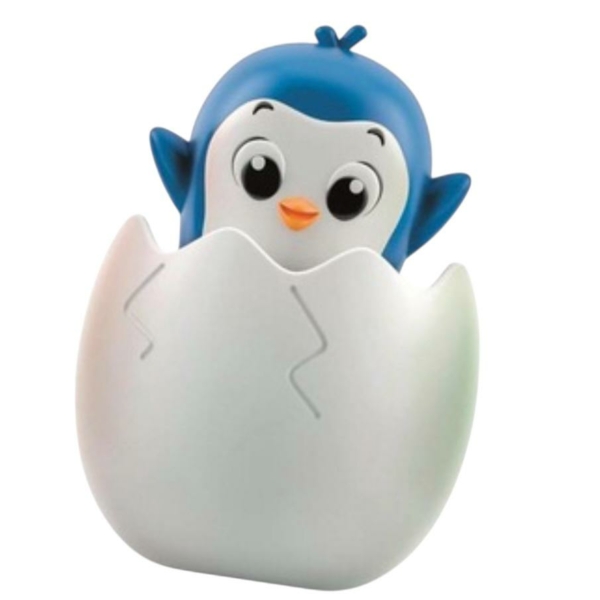 Baby Clementoni Peekaboo water Friend - Pinguïn