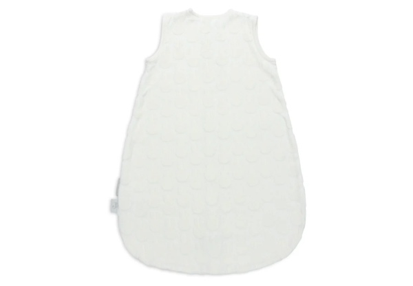 Jollein Baby Slaapzak Newborn Jersey 60cm Miffy Jacquard - Ivory - Afbeelding 2